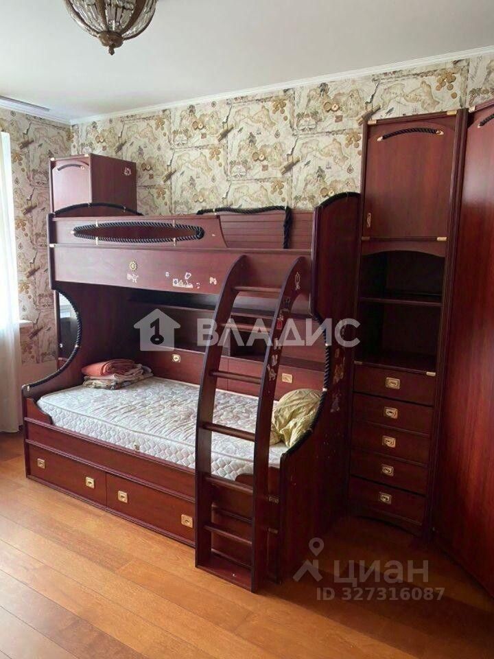 Продажа 3-комн квартиры на вторичном рынке Фестивальная улица, 22К4