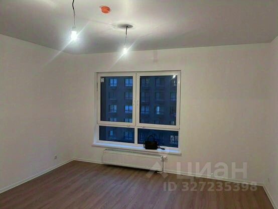 Продажа студии улица Тосина, 1к2