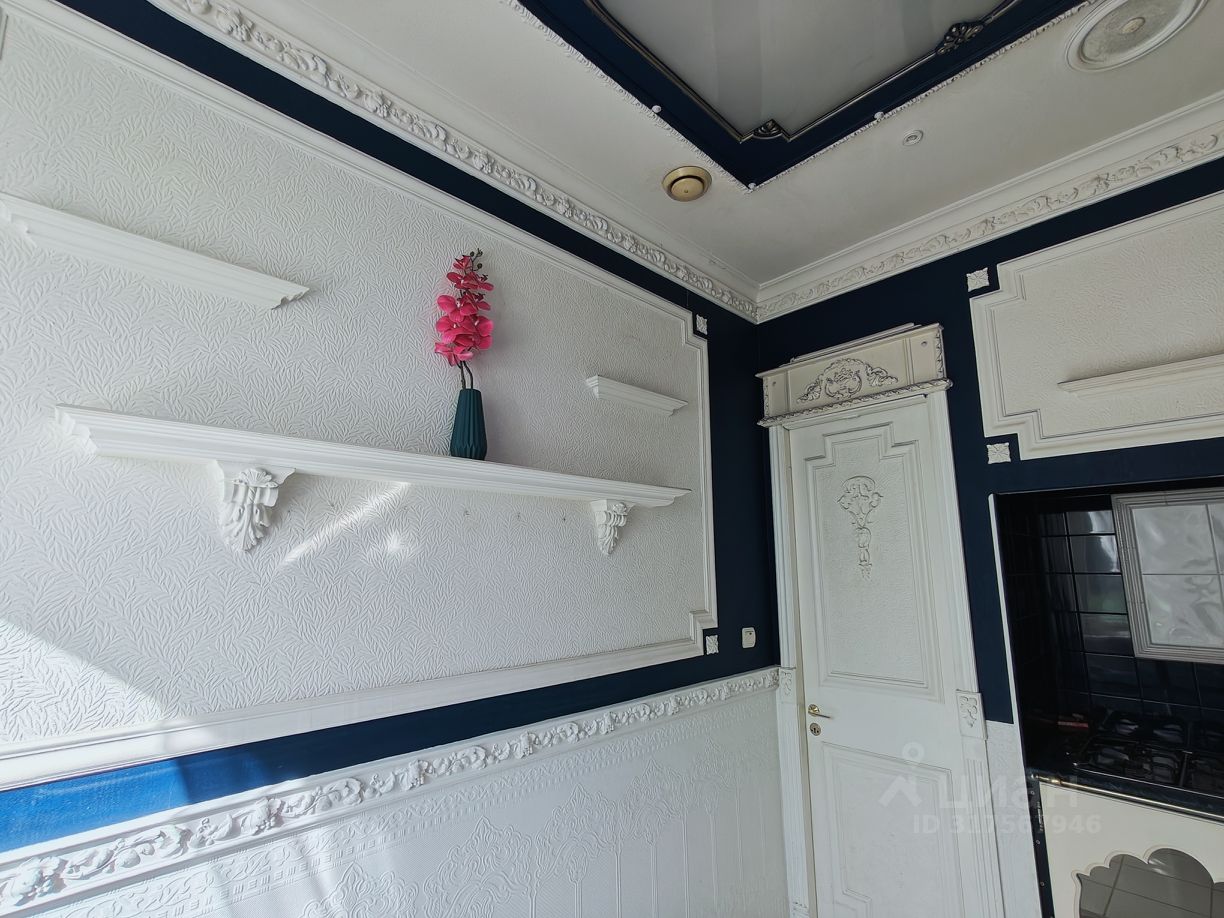 Аренда студии 1-й Рабфаковский переулок, 5