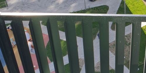 1-комн квартира улица Героев Панфиловцев, 31