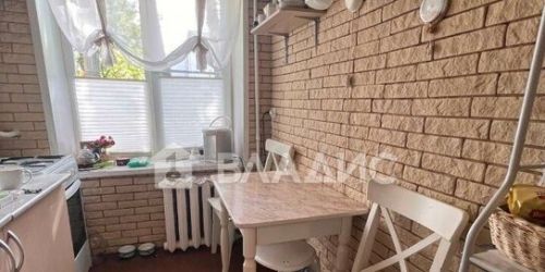 2-комн квартира Волоколамский 1-й проезд,  д. 13