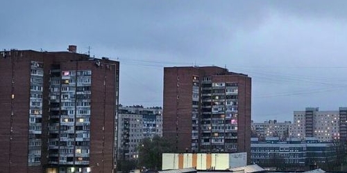 2-комн квартира проспект Ударников, 52к2