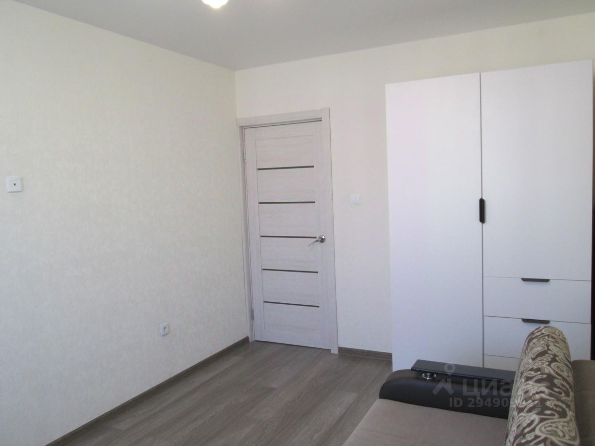 Аренда 1-комн квартиры на вторичном рынке Лопатино рп, улица Сухановская, 14