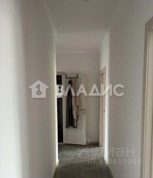 Продажа 3-комн квартиры на вторичном рынке Краснодарская улица, 6