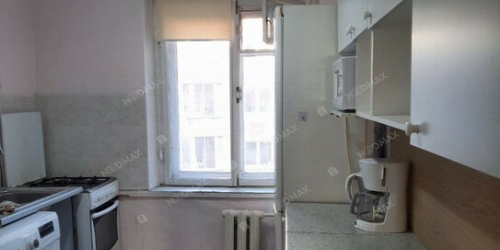 3-комн квартира 17-я линия,  д. 18