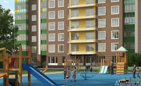 Продажа 1-комн квартиры на вторичном рынке Мурино г, Воронцовский б-р,  д. 20 к3