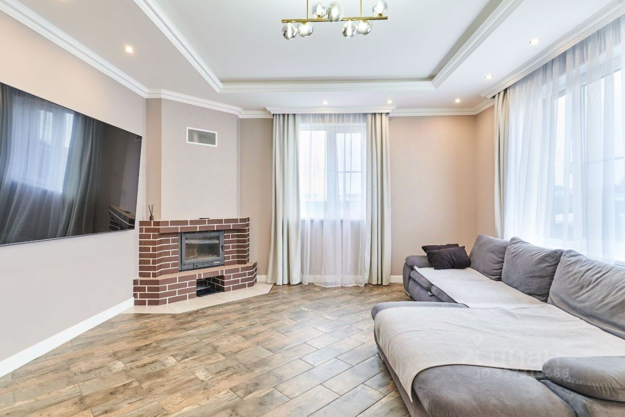 Продажа дома Ландыши кп, улица Парадная,  д. 49А
