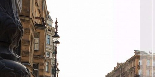 3-комн квартира переулок Басков, 20