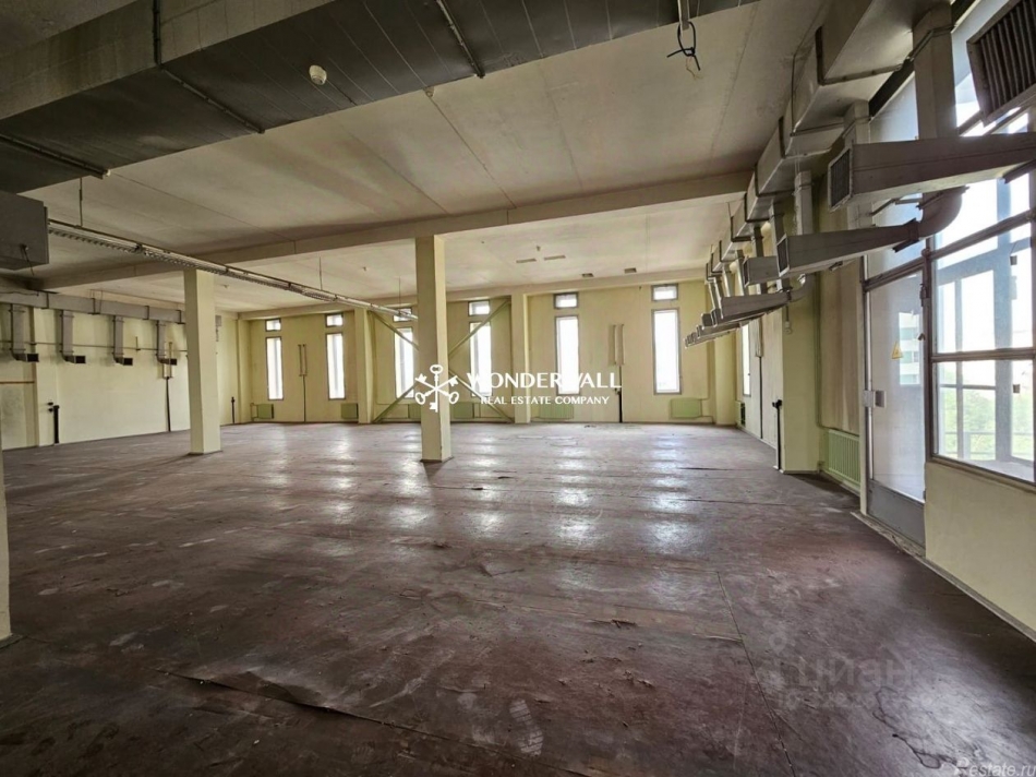 Продажа отдельного здания ул Лёни Голикова,  д. 29,  к. 2