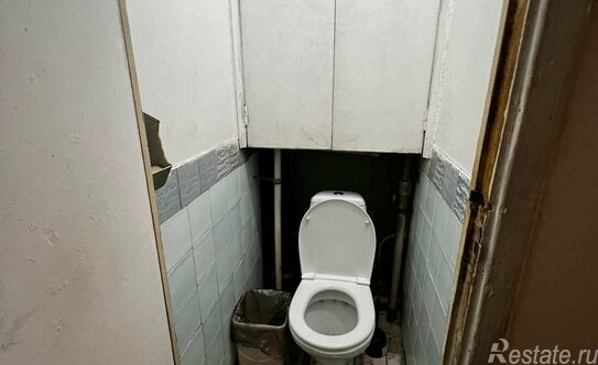 Продажа 3-комн квартиры на вторичном рынке Подвойского ул,  д. 10