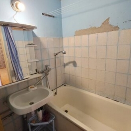 Продажа 1-комн квартиры на вторичном рынке Марьинский бульвар,  д. 3