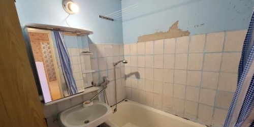 1-комн квартира Марьинский бульвар,  д. 3