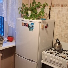 Продажа 2-комн квартиры на вторичном рынке ул Краснодонская,  д. 31