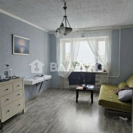 Продажа 3-комн квартиры на вторичном рынке Химки г, Строителей ул