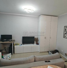 Продажа 1-комн квартиры на вторичном рынке Зенино, улица Камова,  д. 5 к2