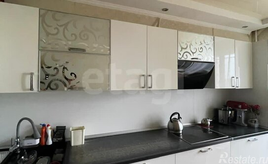 Продажа 2-комн квартиры на вторичном рынке улица Осипенко,  д. 4