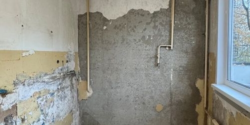 2-комн квартира проспект Народного ополчения, 219