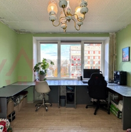 Продажа 2-комн квартиры на вторичном рынке Дрезденская улица,  д. 15