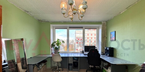 2-комн квартира Дрезденская улица,  д. 15