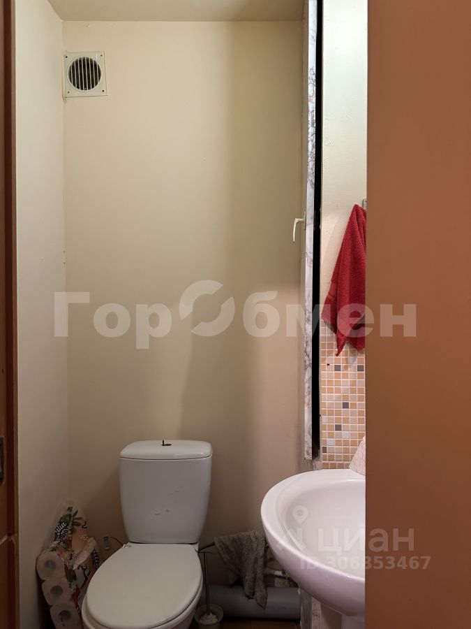 Продажа 3-комн квартиры на вторичном рынке Химки, улица Новозаводская, 12