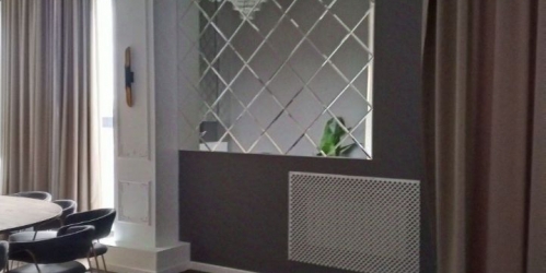 Офис улица Профессора Качалова,  д. 15А