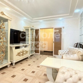 Продажа 4-комн квартиры на вторичном рынке улица Богданова