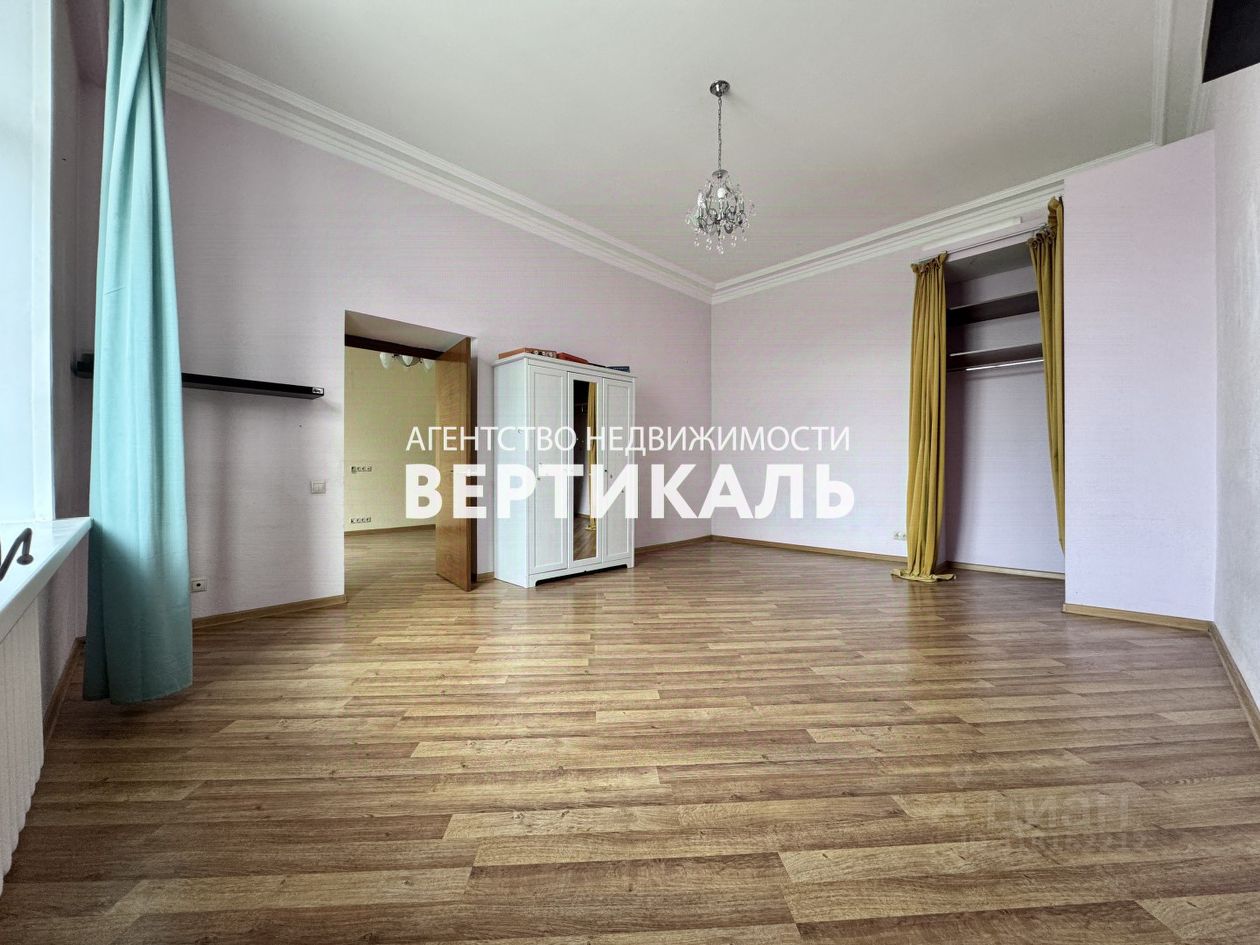 Продажа 3-комн квартиры на вторичном рынке 1-я Тверская-Ямская улица, 36С1