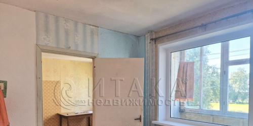 4-комн квартира Сланцы, Ленина,  д. 19б