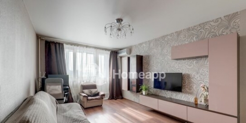 2-комн квартира ул Лобненская,  д. 12,  к. 2