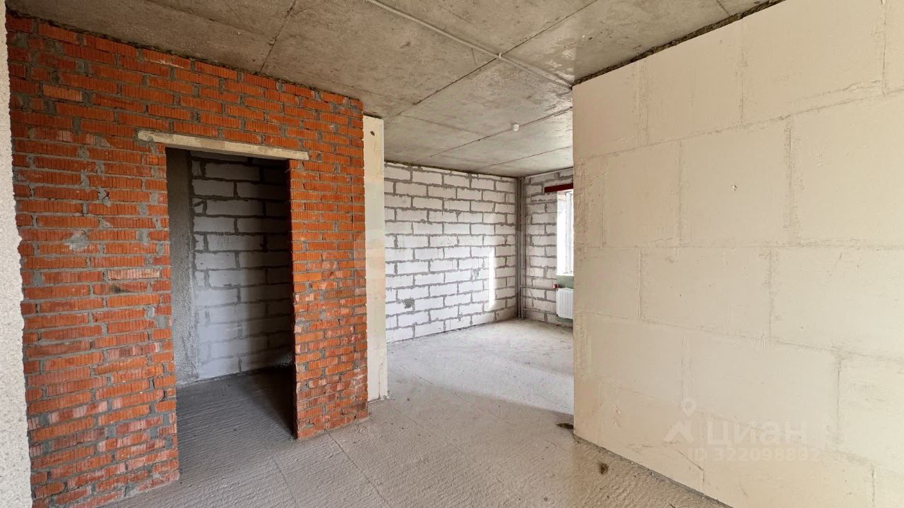 Продажа 2-комн квартиры на вторичном рынке Красноармейск, улица Новая Жизнь,  д. 8к1