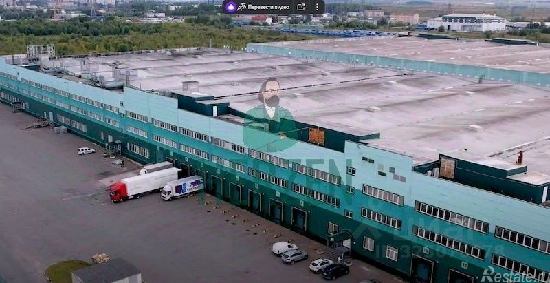 Аренда склада Северный, ул Логистическая,  д. 1/3