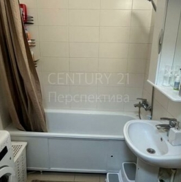 Продажа 1-комн квартиры на вторичном рынке Люберцы г, Гагарина пр-кт,  д. 24 к3