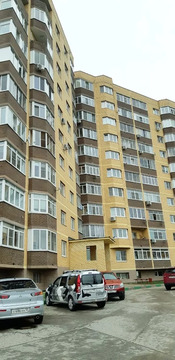 Продажа 1-комн квартиры на вторичном рынке Дмитров, ул. Гравийная,  д. 8
