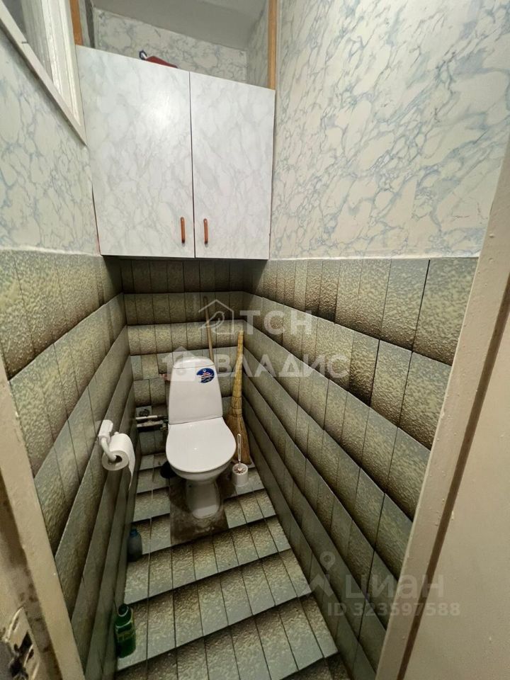 Продажа 2-комн квартиры на вторичном рынке Королев, проспект Королева, 5Б