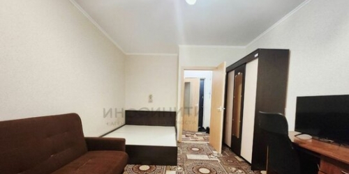 1-комн квартира ул Новороссийская,  д. 25,  к. 1