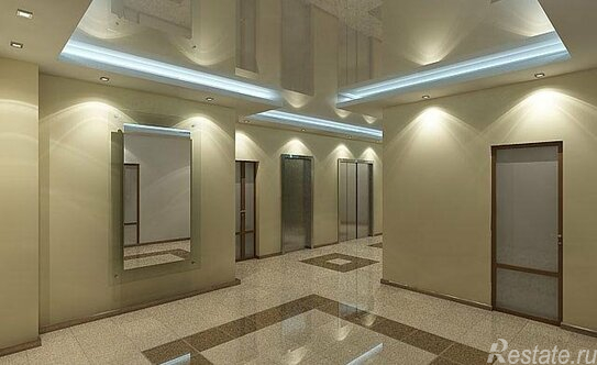 Продажа 3-комн квартиры на вторичном рынке ул Староволынская,  д. 15,  к. 1