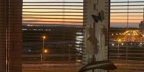 4-комн квартира улица Савушкина, 140