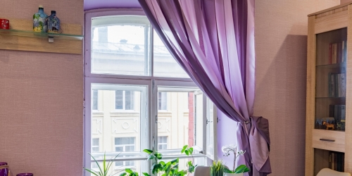 4-комн квартира Кавалергардская ул,  д. 20