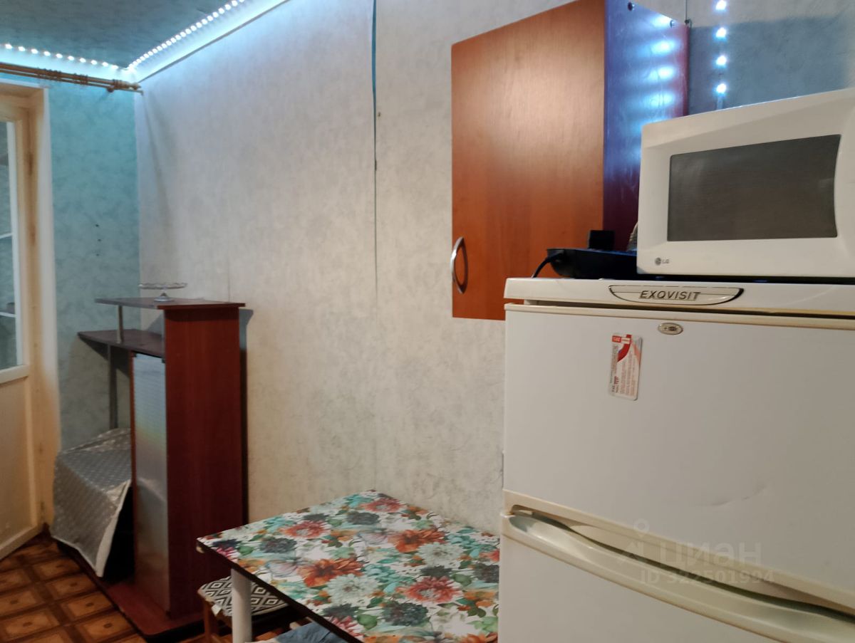 Продажа комнаты улица Антонова-Овсеенко, 1К2