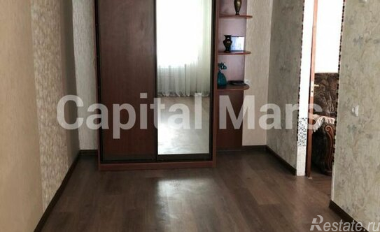 Аренда 2-комн квартиры на вторичном рынке Попутная улица,  д. 4
