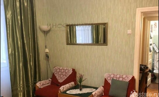 Продажа 1-комн квартиры на вторичном рынке Парковая 5-я ул,  д. 64,  к. 2