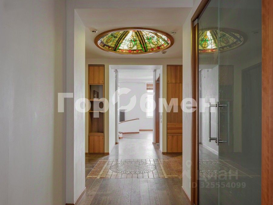 Продажа 4-комн квартиры на вторичном рынке Калашный переулок, 4/1С1