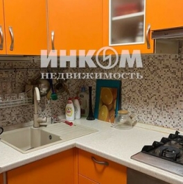 Аренда 2-комн квартиры на вторичном рынке Погонный проезд,  д. 6