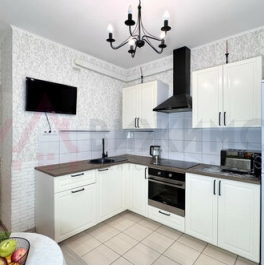 Продажа 1-комн квартиры на вторичном рынке Кудрово г, Европейский пр-кт,  д. 5