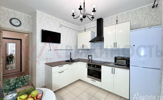 Продажа 1-комн квартиры на вторичном рынке Кудрово г, Европейский пр-кт,  д. 5