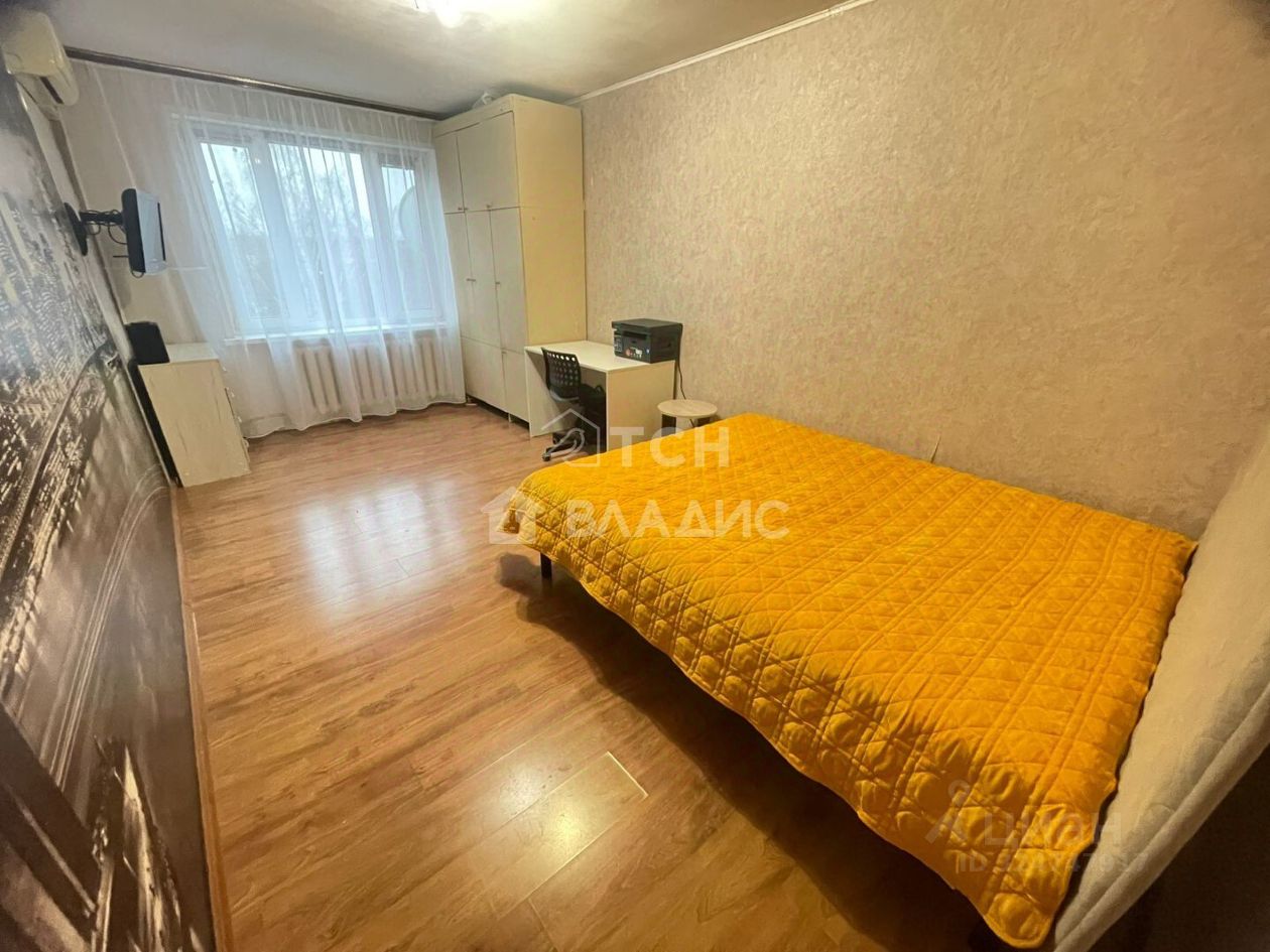 Продажа 3-комн квартиры на вторичном рынке Щелково, улица Беляева, 22