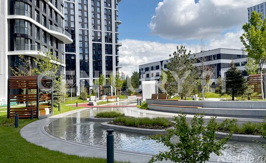 Продажа 5-комн квартиры на вторичном рынке улица Нижние Мнёвники,  д. 16 к3