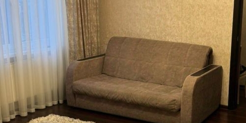 2-комн квартира 1-й Рабфаковский переулок, 3