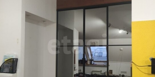 2-комн квартира улица Фрунзе,  д. 6