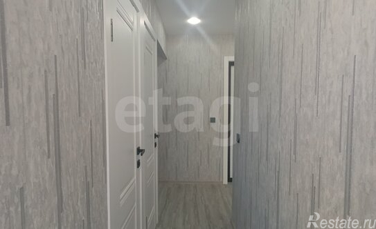 Продажа 2-комн квартиры на вторичном рынке Кингисепп, Крикковское шоссе,  д. 4/29